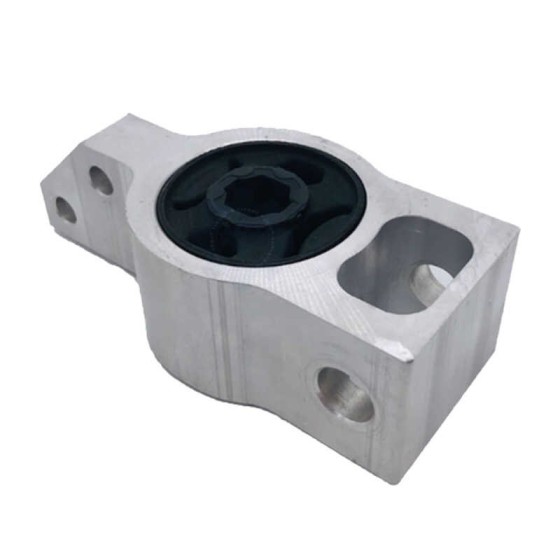 BLUEMAX Salıncak - Takozu Alüminyum Sol Sag Volkswagen Passat-volkswagen Tiguan-sharan-volkswagen Passat Cc-seat Altea - Kod BL-275 - OEM 3C0199231A ürün görseli