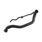 BLUEMAX Radyatör - Giriş Hortumu - Kod BL-27525 - OEM 5C0122101AA