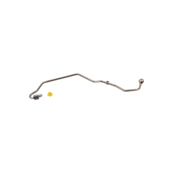 BLUEMAX Turbo Yağlama Borusu Skoda Octavia Volkswagen Caddy Volkswagen Golf Volkswagen Passat Volkswagen Tiguan Cffa 2.0 Audi TDI - Kod BL-27532 - OEM 03L145771AN