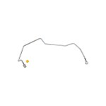 BLUEMAX Turbo Yağlama Borusu - Kod BL-27533 - OEM 038145771AH038145771D038145771B