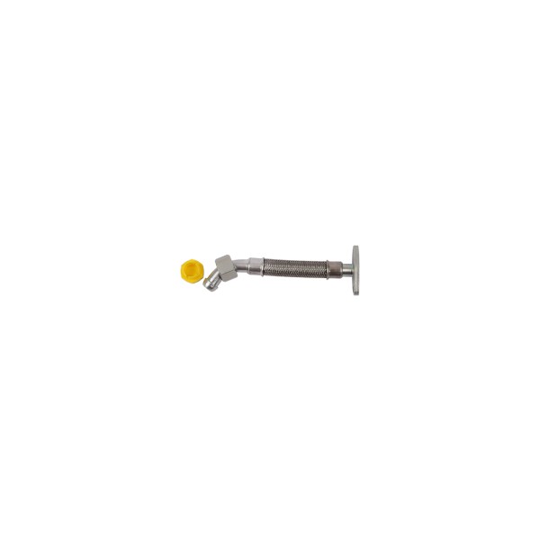 BLUEMAX EGR - Turbo Yağlama Borusu EGR Borusu Golf4-volkswagen Bora Agr-alh 1, 9 Audi TDI - Kod BL-27534 - OEM 028145736AE