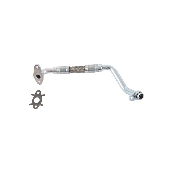 BLUEMAX Turbo Yağlama Borusu - Kod BL-27535 - OEM 03C145735C ürün görseli