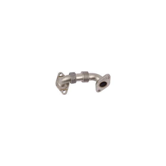 BLUEMAX EGR - Borusu Skoda Octavia Volkswagen Golf Volkswagen Jetta Volkswagen Passat A3 1.9 Audi TDI - Kod BL-27536 - OEM 038131521CC ürün görseli
