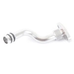 BLUEMAX Turbo Yağlama Borusu Volkswagen Passat Volkswagen Tiguan Volkswagen Jetta IV Volkswagen Golf Volkswagen Caddy Skoda Octavia Super B A3 Q3 Cayc - Clna 1.6 2.0 Audi TDI - Kod BL-27551 - OEM 03L145736D