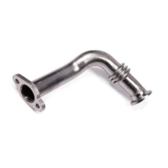 BLUEMAX EGR - Borusu Seat Ibiza IV Skoda Fabia II Volkswagen Polo 1.2 Audi TDI Cfwa - Kod BL-27557 - OEM 03P131521D ürün görseli