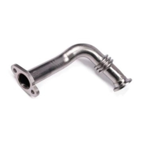 BLUEMAX EGR - Borusu Seat Ibiza IV Skoda Fabia II Volkswagen Polo 1.2 Audi TDI Cfwa - Kod BL-27557 - OEM 03P131521D