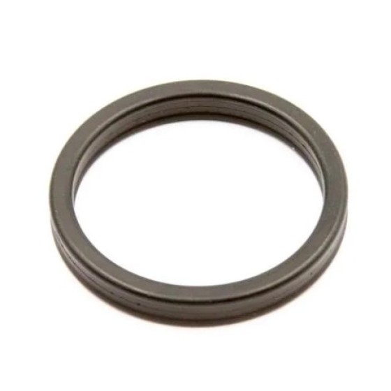 BLUEMAX Devirdaim Su Pompası - Borusu Contasi A1 A3 Seat Altea Seat Leon Seat Cordoba Seat Toledo Seat Ibiza Skoda Fabia Skoda Superb Skoda Rapid Volkswagen Caddy Volkswagen Golf V Volkswagen Jetta - Kod BL-27590 - OEM 03C121665 ürün görseli