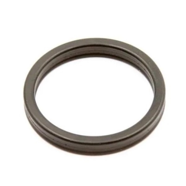 BLUEMAX Devirdaim Su Pompası - Borusu Contasi A1 A3 Seat Altea Seat Leon Seat Cordoba Seat Toledo Seat Ibiza Skoda Fabia Skoda Superb Skoda Rapid Volkswagen Caddy Volkswagen Golf V Volkswagen Jetta - Kod BL-27590 - OEM 03C121665