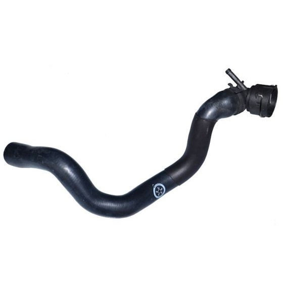BLUEMAX Radyatör - Üst Hortumu Volkswagen Golf V / Volkswagen Golf Plus 2.0 Audi TDI A3 / S3 2.0 Audi TDI - 2.0 Skoda Octavia II - Iii / Super B II 2.0 Audi TDI Seat Leon II / Seat Toledo Iii 2.0 - Kod BL-27595 - OEM 1K0121156AF ürün görseli