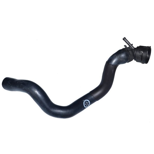 BLUEMAX Radyatör - Üst Hortumu Volkswagen Golf V / Volkswagen Golf Plus 2.0 Audi TDI A3 / S3 2.0 Audi TDI - 2.0 Skoda Octavia II - Iii / Super B II 2.0 Audi TDI Seat Leon II / Seat Toledo Iii 2.0 - Kod BL-27595 - OEM 1K0121156AF
