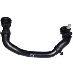 BLUEMAX Radyatör - Alt Hortumu Volkswagen Golf V- VI / Volkswagen Jetta Iii 2.0 Volkswagen Scirocco Iii / Eos I 2.0 A3 / S3 / TT 2.0 Seat Leon II / Seat Toledo Iii / Seat Altea I 2.0 - Kod BL-27596 - OEM 1K0122051GL