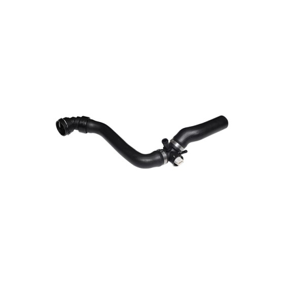 BLUEMAX Radyatör - Üst Hortumu Volkswagen Golf 4 / Volkswagen Bora / Audi A3 / Seat Leon / Seat Toledo Skoda Octavia 1.6 / 1.8 / 1.9 D. 97 / 01 - Kod BL-27611 - OEM 1J0122101D ürün görseli
