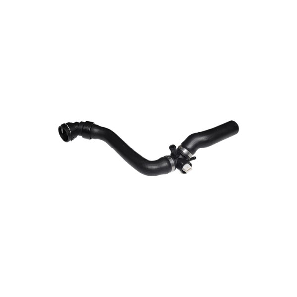 BLUEMAX Radyatör - Üst Hortumu Volkswagen Golf 4 / Volkswagen Bora / Audi A3 / Seat Leon / Seat Toledo Skoda Octavia 1.6 / 1.8 / 1.9 D. 97 / 01 - Kod BL-27611 - OEM 1J0122101D