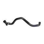 BLUEMAX Radyatör - Alt Hortumu Volkswagen Golf 4 / Volkswagen Bora / Audi A3 / Seat Leon / Seat Toledo / Skoda Octavia 1.6 / 1.8 / 2.0 / 1.9 D. 98 / 06 - Kod BL-27613 - OEM 1J0122051H