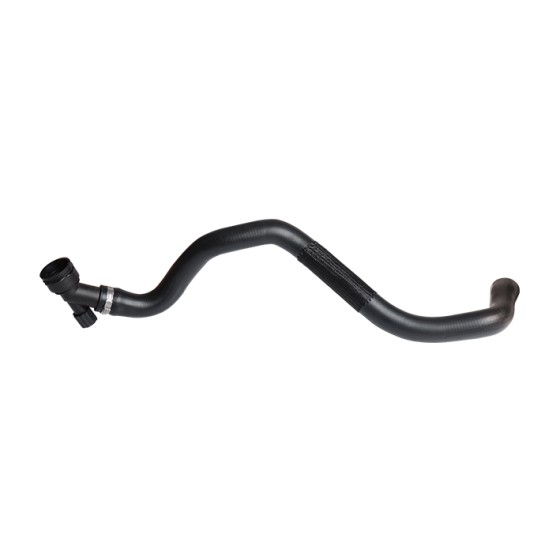 BLUEMAX Radyatör - Alt Hortumu Volkswagen Golf 4 / Volkswagen Bora / Audi A3 / Seat Leon / Seat Toledo / Skoda Octavia 1.6 / 1.8 / 2.0 / 1.9 D. 98 / 06 - Kod BL-27613 - OEM 1J0122051H ürün görseli
