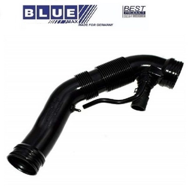 BLUEMAX Hava Filtre Hortumu Volkswagen Golf 5 / Volkswagen Jetta / Cadyy 3 1.9TDI 04 / 10 - Kod BL-27635 - OEM 1K0129684AE