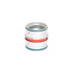 BLUEMAX Turbo Alt Hortumu Volkswagen Golf 4 / Volkswagen Bora / Audi A3 / Skoda Octavia 1.9 Audi TDI. 03 / 05 - Kod BL-27651 - OEM 1J0145834AB