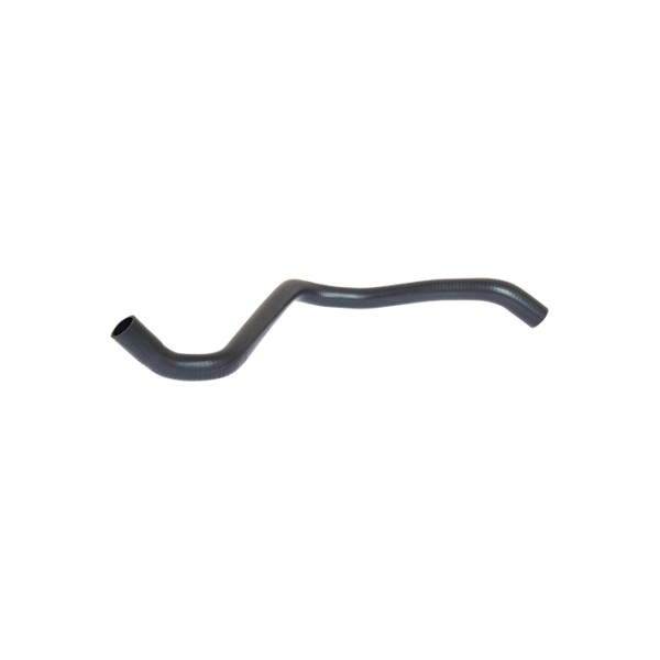 BLUEMAX Radyatör - Alt Hortumu Volkswagen Golf 5 / Seat Leon / Seat Toledo 3 1.6 / Volkswagen Jetta 3 1.9TDI. / 2.0 Audi TDI. 16V / Volkswagen Passat 1.6-1.6 Audi TDI. 99 / 09 - Kod BL-27658 - OEM 1K0121086N
