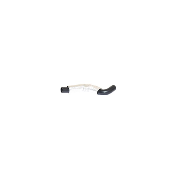 BLUEMAX Kalorifer Hortumu Volkswagen Golf 3 / Volkswagen Caddy / Vento 1.6 / 2.0 / 1.9TDI / Seat Cordoba / Seat Ibiza 2 / Seat Toledo 1 1.6 / 1.8 / 2.0 Audi TDI 93 / 02 - Kod BL-27663 - OEM 1H0819373C ürün görseli