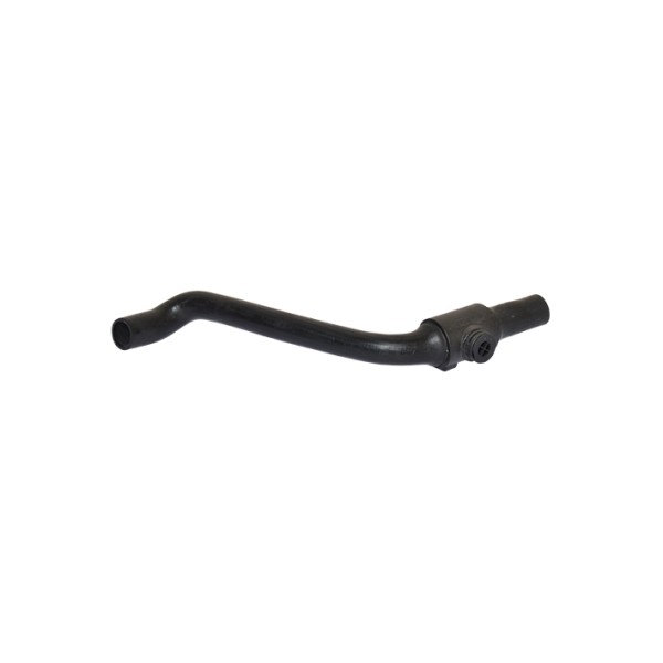 BLUEMAX Radyatör - Üst Hortumu Volkswagen Golf 3 / Vento 1.9 Audi TDI. AC / 1.6 / 2.0 92 / 02 - Kod BL-27667 - OEM 1H0121101R