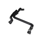 BLUEMAX Radyatör - Üst Ve Alt Hortumu Volkswagen Golf 5 1.4 - 1.6 FSI 03 / 08 - Kod BL-27671 - OEM 1K0121049AB