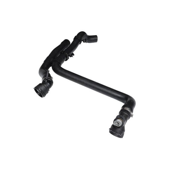 BLUEMAX Radyatör - Üst Ve Alt Hortumu Volkswagen Golf 5 1.4 - 1.6 FSI 03 / 08 - Kod BL-27671 - OEM 1K0121049AB ürün görseli