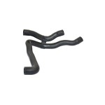 BLUEMAX Radyatör - Üst Ve Alt Hortumu Volkswagen Golf 5 / Volkswagen Golf Plus / Skoda Octavia 1.4 16V 03 / 08 - Kod BL-27672 - OEM 1K0121086M