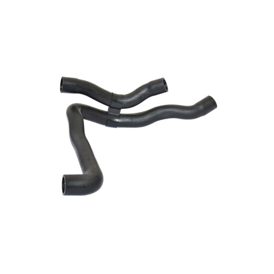 BLUEMAX Radyatör - Üst Ve Alt Hortumu Volkswagen Golf 5 / Volkswagen Golf Plus / Skoda Octavia 1.4 16V 03 / 08 - Kod BL-27672 - OEM 1K0121086M ürün görseli