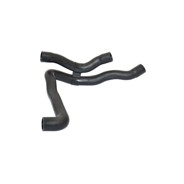 BLUEMAX Radyatör - Üst Ve Alt Hortumu Volkswagen Golf 5 / Volkswagen Golf Plus / Skoda Octavia 1.4 16V 03 / 08 - Kod BL-27672 - OEM 1K0121086M