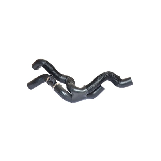 BLUEMAX Radyatör - Hortumu Volkswagen Golf 5 / Volkswagen Touran 1.4 TSI 05 / 12 - Kod BL-27674 - OEM 1K0121156CE ürün görseli