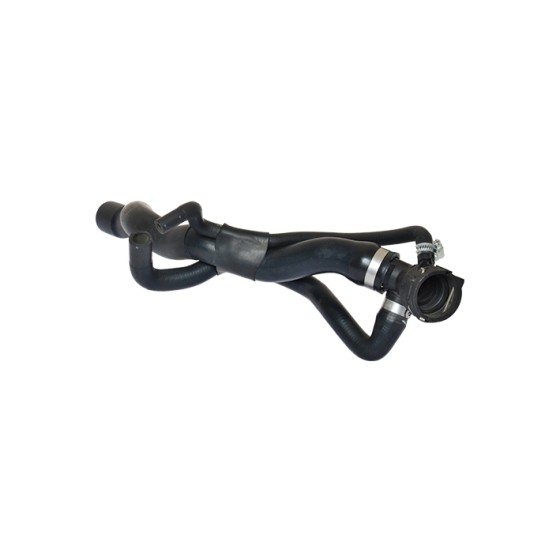 BLUEMAX Radyatör - Üst Hortumu Volkswagen Golf 5 / A3 2.0 Audi TFSI 04 / 12 - Kod BL-27675 - OEM 1K0121156AE ürün görseli