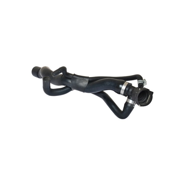 BLUEMAX Radyatör - Üst Hortumu Volkswagen Golf 5 / A3 2.0 Audi TFSI 04 / 12 - Kod BL-27675 - OEM 1K0121156AE