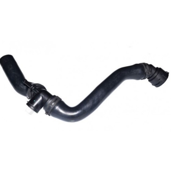 BLUEMAX Radyatör - Üst Hortumu Volkswagen Golf 4 / Volkswagen Bora / Seat Toledo 2 / Audi A3 1.9 Audi TDI 96 / 03 - Kod BL-27679 - OEM 1J0122101C ürün görseli