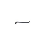 BLUEMAX Motor Havalandirma Hortumu Volkswagen Golf / Volkswagen Bora / New Volkswagen Beetle / Skoda Octavia / Seat Cordoba / Seat Ibiza / Seat Leon / Seat Toledo 1.8 97 / 11 - Kod BL-27681 - OEM 06A103221BQ