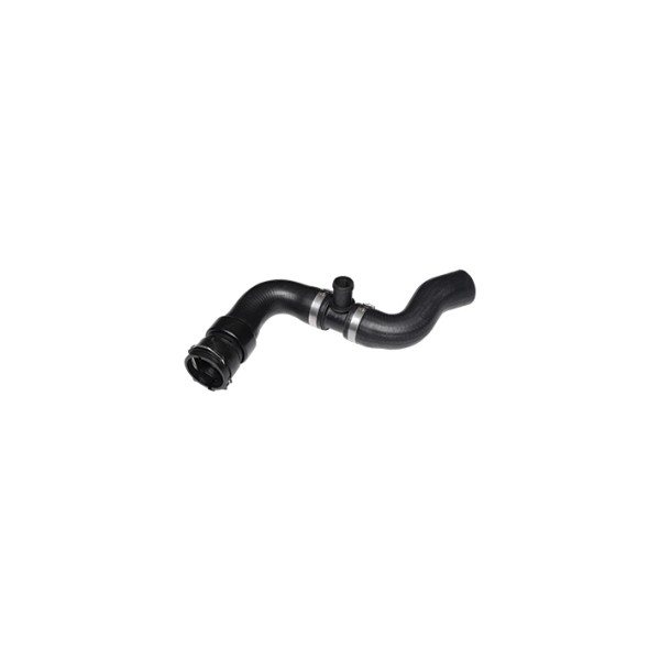 BLUEMAX Radyatör - Üst Hortumu Volkswagen Golf 5 / Eos / Volkswagen Jetta / Volkswagen Scirocco / A3 / TT / Skoda Octavia / Seat Altea / Seat Leon / Seat Toledo 2.0 04 / 13 - Kod BL-27685 - OEM 1K0122101DK