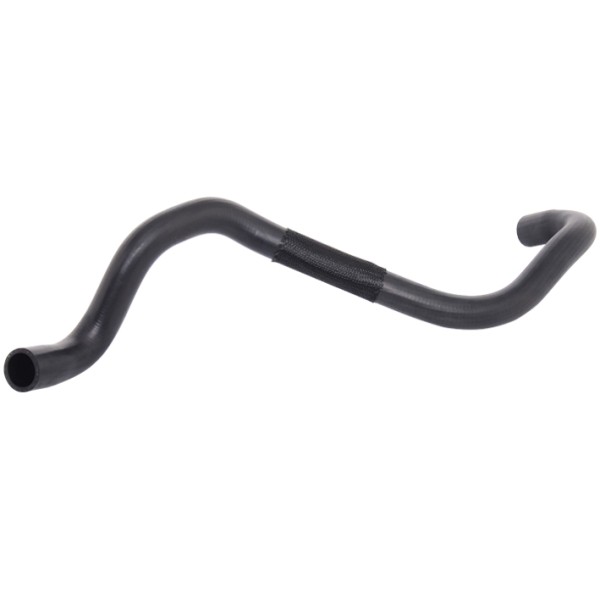 BLUEMAX Radyatör - Alt Hortumu ( 27678 Konnektörsüz) Volkswagen Golf 4 / Volkswagen Bora / Audi A3 / Seat Leon / Seat Toledo 2 / Skoda Octavia 1.9 Audi TDI. 96 / 06 - Kod BL-27688 - OEM 1J0122051J