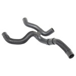 BLUEMAX Radyatör - Hortumu Volkswagen Golf 6 / Eos / Volkswagen Jetta / Volkswagen Passat / Volkswagen Scirocco 1.4 / A3 / Seat Altea / Seat Leon / Seat Toledo 1.4 / Skoda Octavia / Skoda Rapid / - Kod BL-27699 - OEM 1K0122101HR
