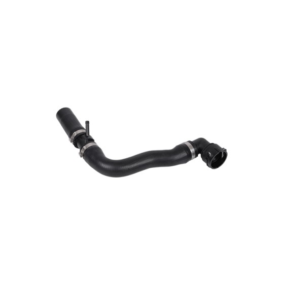 BLUEMAX Radyatör - V.w. Volkswagen Polo 4-5 / Vento Skoda Fabia / Skoda Roomster Seat Cordoba / Seat Ibiza 1.9 Audi TDI. 00 / 10 Model Radyatör Üst Hortumu - Kod BL-27710 - OEM 6Q0122101AP ürün görseli