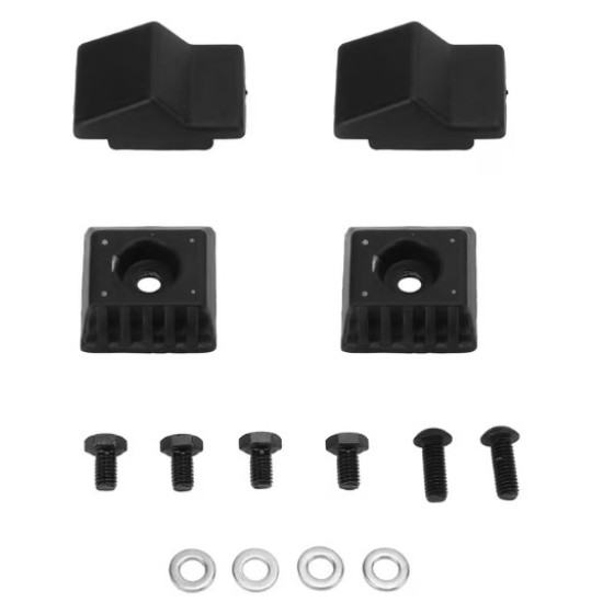 BLUEMAX Bagaj Takozu Üst W124 Mercedes-benz - Kod BL-2772 - OEM A1247580044 ürün görseli