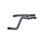 BLUEMAX Radyatör - V.w. Volkswagen Polo / Seat Arosa 1.0 / 1.4 / 1.6 94 / 02 Model Radyatör Alt Hortumu - Kod BL-27724 - OEM 6X0121049E