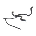 BLUEMAX Radyatör - Üst Hortumu Volkswagen Polo / Cordaba / Seat Ibiza 1.6 / 2.0 Otomatik Vites = 97-00 - Kod BL-27725 - OEM 6K0121101AN