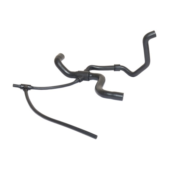 BLUEMAX Radyatör - Üst Hortumu Volkswagen Polo / Cordaba / Seat Ibiza 1.6 / 2.0 Otomatik Vites = 97-00 - Kod BL-27725 - OEM 6K0121101AN ürün görseli