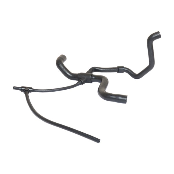 BLUEMAX Radyatör - Üst Hortumu Volkswagen Polo / Cordaba / Seat Ibiza 1.6 / 2.0 Otomatik Vites = 97-00 - Kod BL-27725 - OEM 6K0121101AN