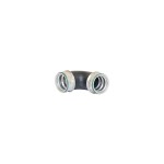 BLUEMAX V.w.volkswagen Polo / Skoda Fabia Seat Cordoba / Seat Ibiza 1.9 Audi TDI. 00 / 10 Model Turbo Hortumu - Kod BL-27733 - OEM 6Q0145832C