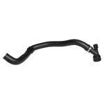 BLUEMAX Radyatör - Alt Hortumu V.w. Volkswagen Polo IV - V 1.4 Audi TDI Skoda Fabia I - II / Skoda Roomster I 1.4 Audi TDI Seat Cordoba Iii / Seat Ibiza Iii 1.4 Audi TDI - Kod BL-27744 - OEM 6Q0122051BH