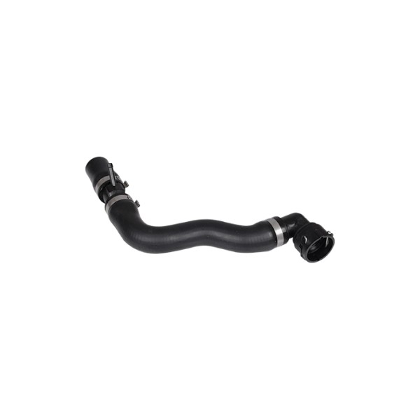 BLUEMAX Radyatör - Üst Hortumu Volkswagen Polo IV - V 1.9 Audi TDI Skoda Fabia I 1.9 Audi TDI Seat Cordoba Iii / Seat Ibiza Iii 1.9 Audi TDI - Kod BL-27753 - OEM 6Q0122101AK