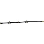 BLUEMAX Enjektör - Geri Dönüş Hortumu Crafter-volkswagen Caddy-volkswagen Tiguan Ckub-cbab 2, 0 Audi TDI 12> - Kod BL-27755 - OEM 03L130235N