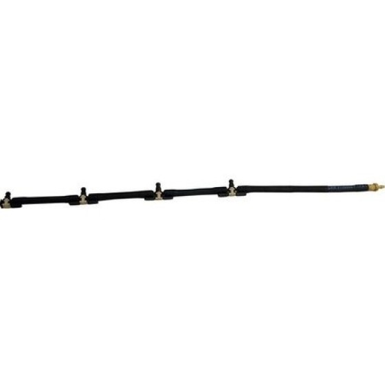 BLUEMAX Enjektör - Geri Dönüş Hortumu Crafter-volkswagen Caddy-volkswagen Tiguan Ckub-cbab 2, 0 Audi TDI 12> - Kod BL-27755 - OEM 03L130235N ürün görseli