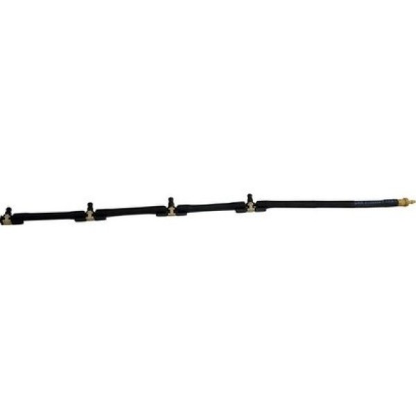 BLUEMAX Enjektör - Geri Dönüş Hortumu Crafter-volkswagen Caddy-volkswagen Tiguan Ckub-cbab 2, 0 Audi TDI 12> - Kod BL-27755 - OEM 03L130235N