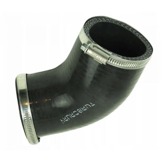BLUEMAX Turbo Hortumu V.w. Volkswagen Polo Vii 1.4 Audi TDI Seat Ibiza IV 1.4 Audi TDI Seat Toledo IV 1.4 Audi TDI Skoda Rapid I 1.4 Audi TDI - Kod BL-27757 - OEM 04B145822J ürün görseli